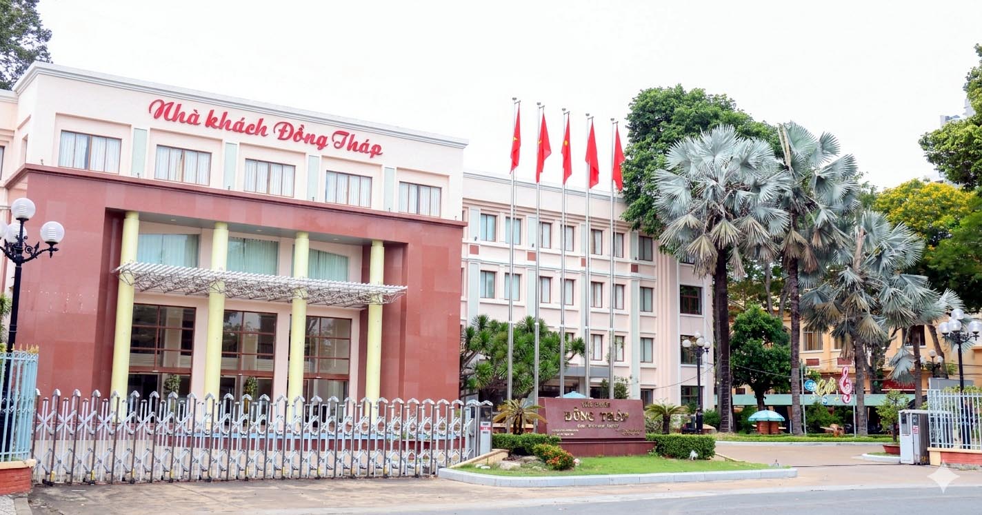 Phòng họp