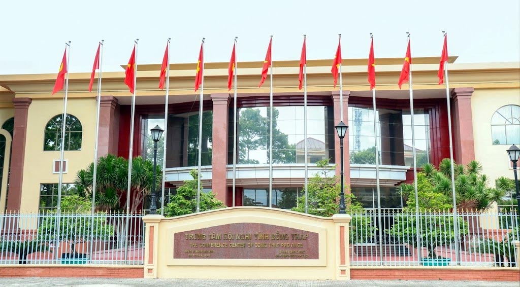 Hội nghị